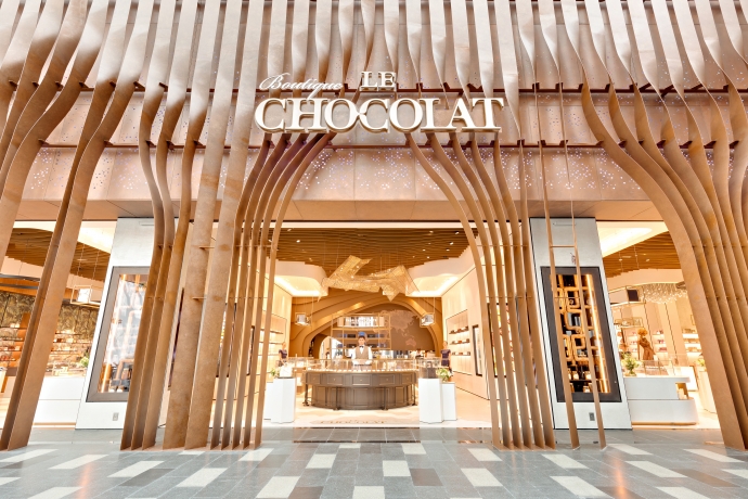 Boutique Le Chocolat_1